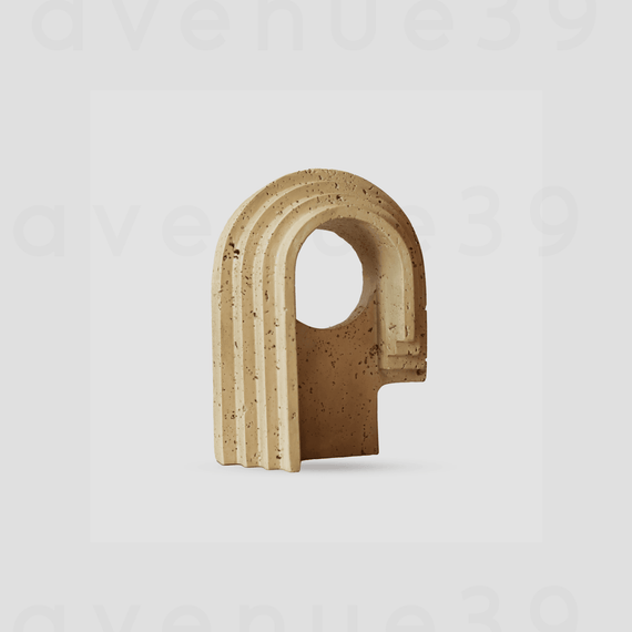 Arc Loop Sculpture - Avenue39Arc Loop SculptureAvenue39Avenue39Arc Loop Sculpture