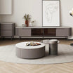 Mila Coffee Table and Side Table