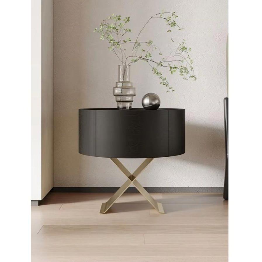 Moderno Bedside Table