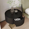 Moderno Bedside Table