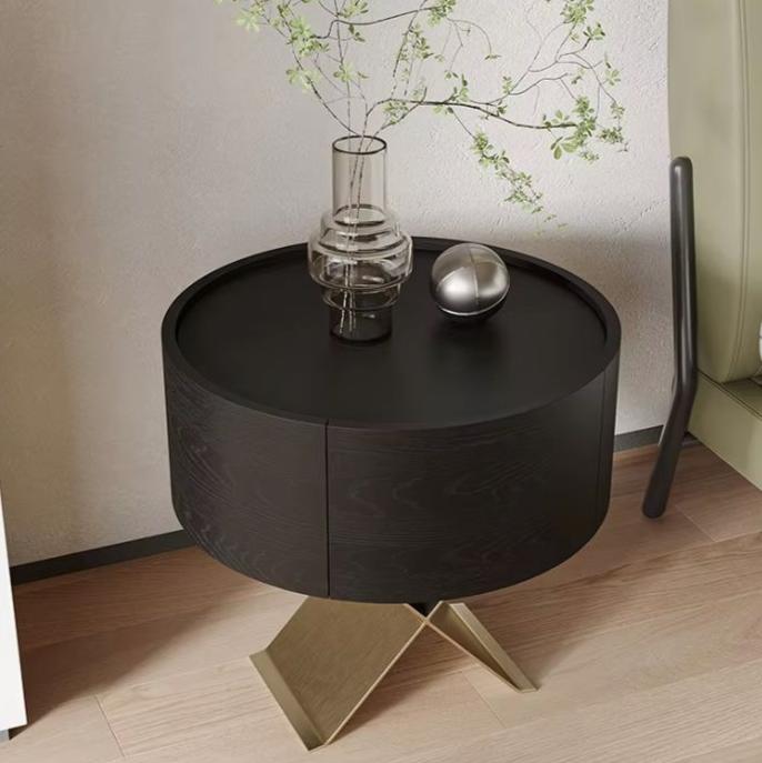 Moderno Bedside Table