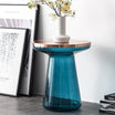 Luce Side Table