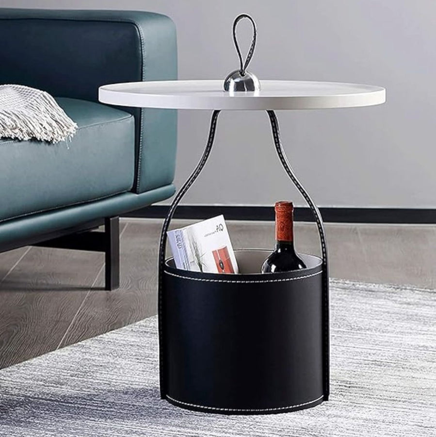 Armonia Side Table (black)