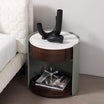 Ombra Bedside Table