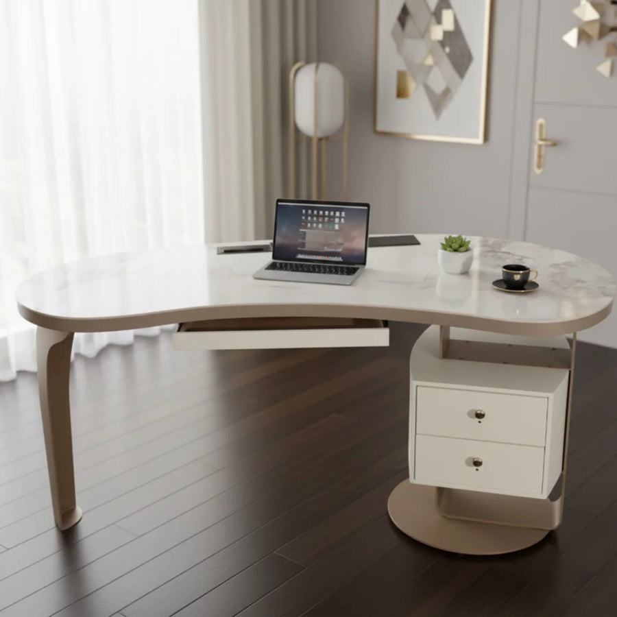 Sapere Office Desk
