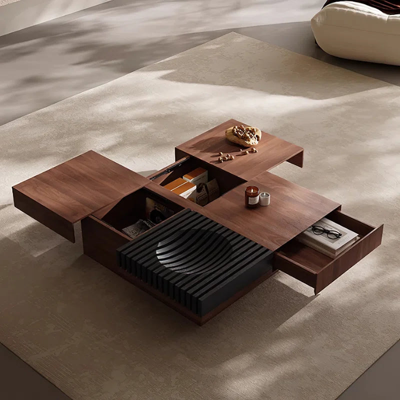 Skanda Coffee Table