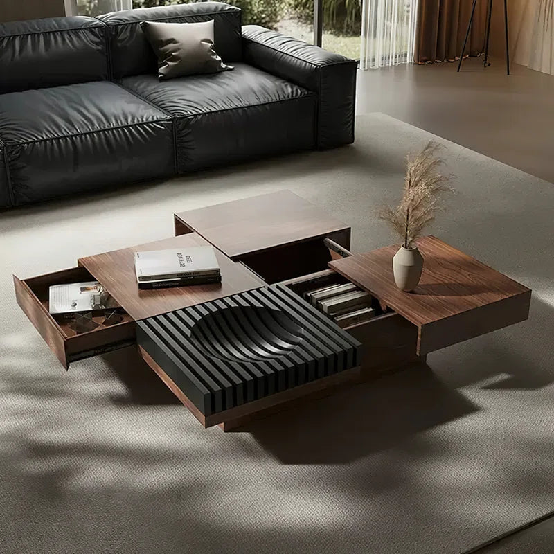 Skanda Coffee Table