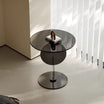 Finestra Side Table